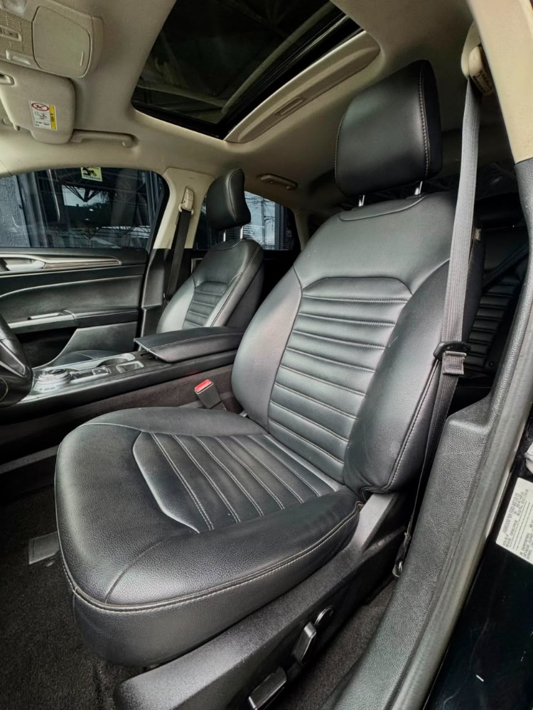 Ford MONDEO  2.0 SEL ECOBOOST — foto 15